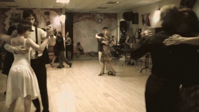 Milonga In Vladivostok