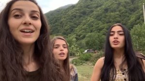 Trio Mandili - Migoravs uremi