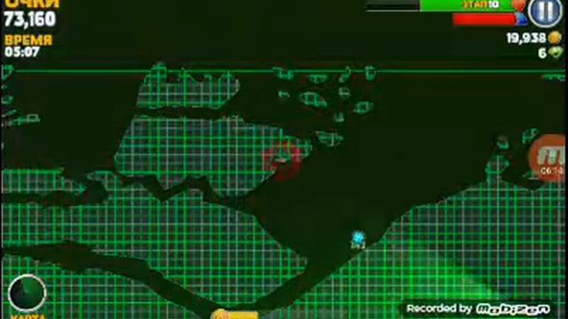 Давняя игра про акулу #3 (акула-молот) смотреть онлайн
