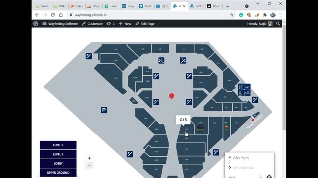 mapplic customization смотреть онлайн