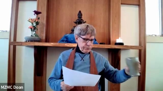 02/04/2024 Zero, A Portal into Interbeing: Chuang Tzu, St. Hildegard, and Bankei by Tim Burkett смотреть онлайн