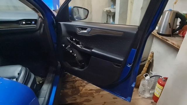 РУСИФИКАЦИЯ ФОРД ЭСКЕЙП 4 FORD ESCAPE . ПРОБЛЕМЫ ПО ЭЛЕКТРИКЕ. АВТОЭЛЕКТРИК ФОРД смотреть онлайн
