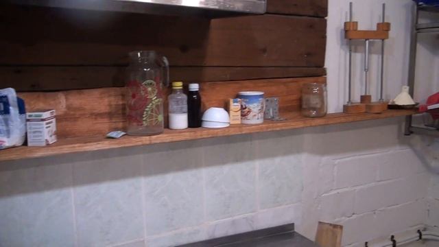 КВАСИМ домашнее МОЛОКО детям, чтобы оно стало ПОЛЕЗНЫМ смотреть онлайн