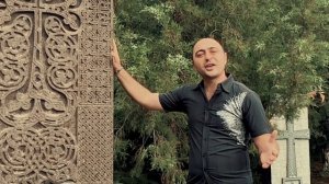 Vahan Harutyunyan -Otarutyun (Cover  by Araz)NEW2020
