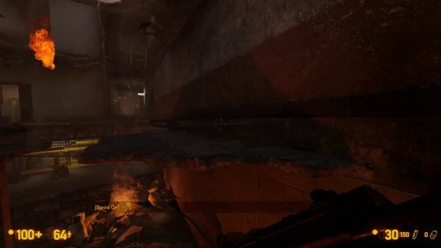 black mesa surface tension смотреть онлайн