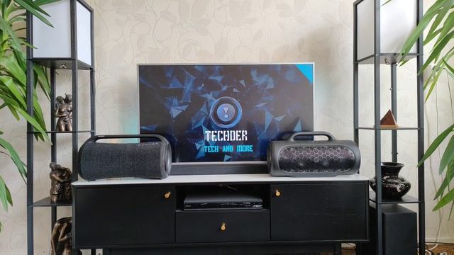 SONY XG500 VS XIAOMI BOMBER "IN-DEPTH EXPERIENCE" смотреть онлайн