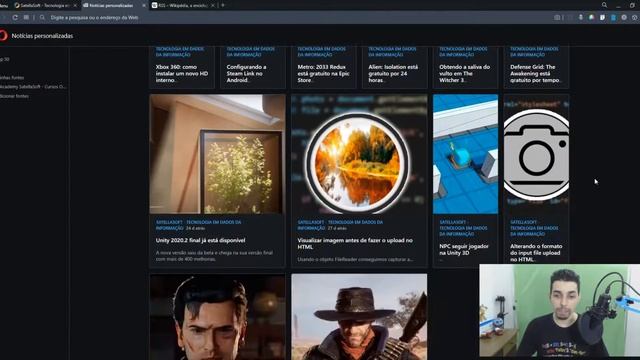 Criando e distribuindo Feed RSS com PHP #01 - Introdução Origem, conceito e funcionalidade смотреть онлайн
