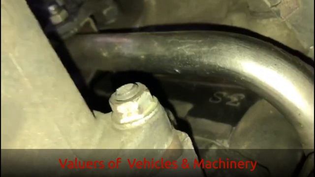 TOYOTA RAV4 SXA11 CHASSIS NUMBER LOCATION & 3SFE ENGINE NUMBER LOCATION смотреть онлайн