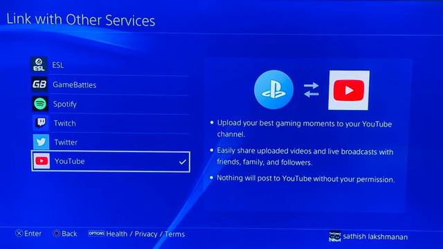 How to Fix PS4 upload error смотреть онлайн