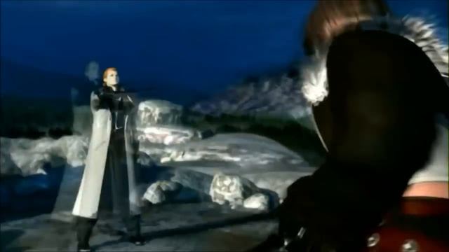Final Fantasy VIII - Remastered Intro [HD] смотреть онлайн
