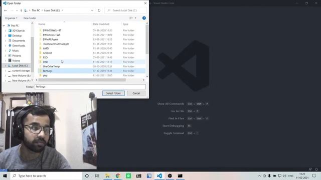 Study With Me - PHP #1 смотреть онлайн