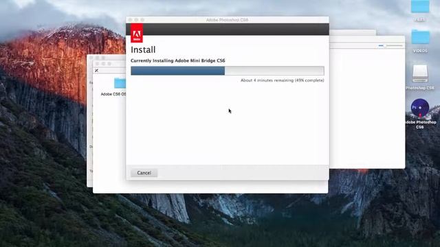 How to get Photoshop 2017 MAC смотреть онлайн