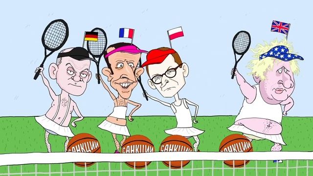 Зе FakeNews Серия # #2.mp4