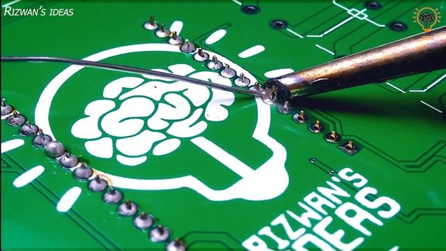 How to Make a Complete 18 Channels Smart Automation Home System With Amazon Alexa | Hindi/Urdu смотреть онлайн