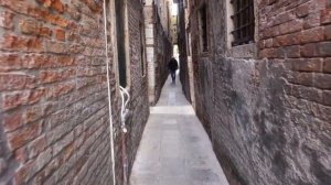 Я в очаге коронавируса! Показываю пустую Венецию, Мадрид и рыбный суп