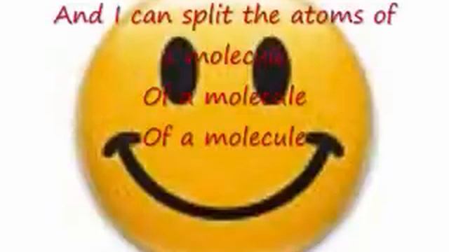 Flobots - Handlebars lyrics смотреть онлайн