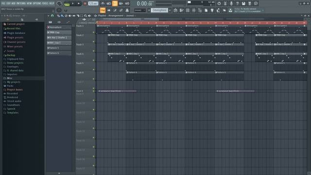 ТОРМОЗИТ проект в FL STUDIO? 4 СПОСОБА КАК ИЗБАВИТЬСЯ от ЛАГОВ и ТРЕСКОВ! | + НАСТРОЙКИ FL STUDIO 2