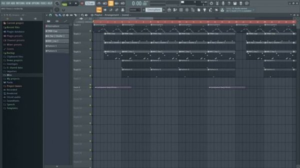 ТОРМОЗИТ проект в FL STUDIO? 4 СПОСОБА КАК ИЗБАВИТЬСЯ от ЛАГОВ и ТРЕСКОВ! | + НАСТРОЙКИ FL STUDIO 2