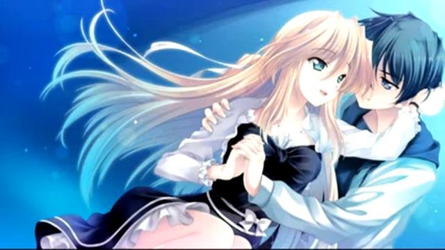 Rasmus Gozzi & Louise Andersson Bodin - REDLÖS (Nightcore) смотреть онлайн