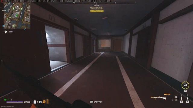 How to FAST UNLOCK KV BROADSIDE (5 MINUTES) in Warzone 2 DMZ SOLO смотреть онлайн