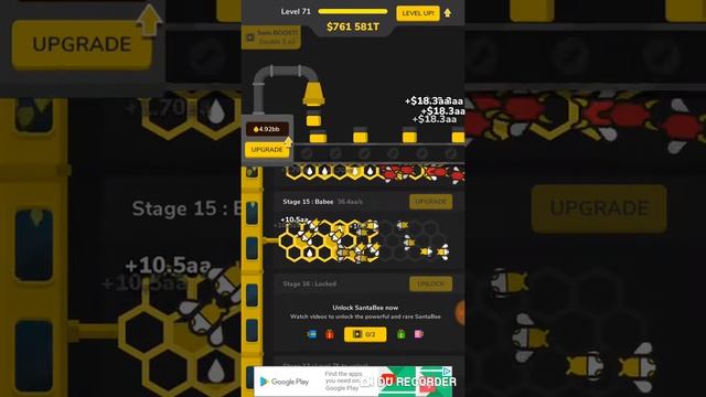 I'm Open At This Game