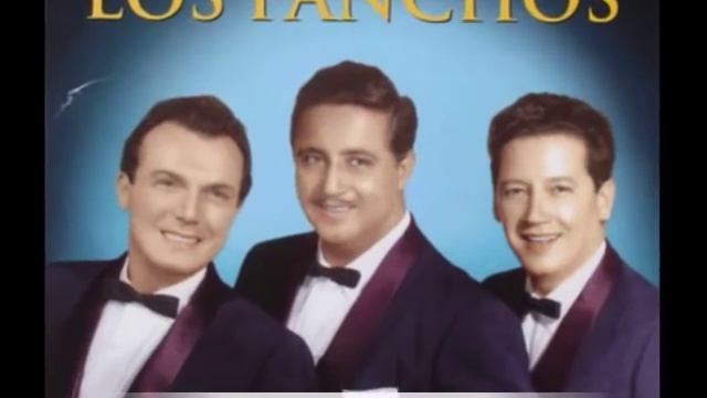 Trio Los Panchos ~ Bésame Mucho. with Lyrics смотреть онлайн