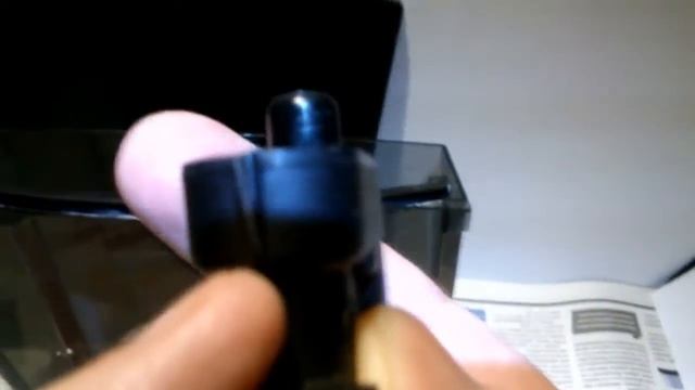 Siemens TK 58001, замена дренажного клапана. смотреть онлайн