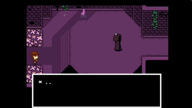 Undertale YELLOW | Gameplay pt1 смотреть онлайн