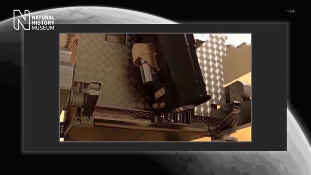 The search for life on Mars | Natural History Museum смотреть онлайн