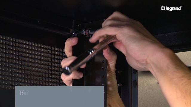 Swing-Out Wall-Mount (SWM) Cabinet - Overview & How-To смотреть онлайн