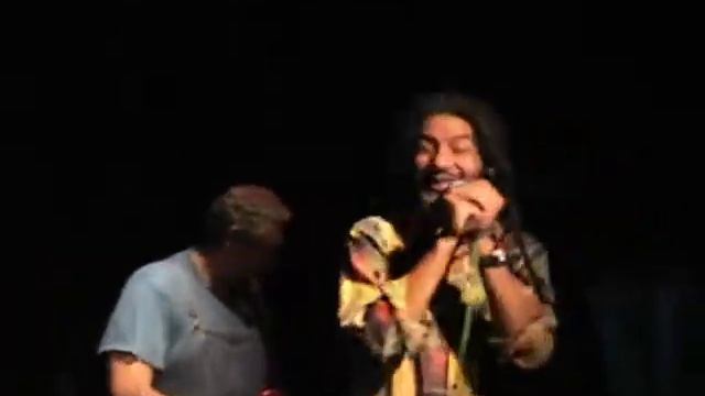 JAH DIVISION в г.Кострома. Неизданное видео. смотреть онлайн