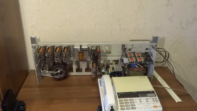 переговорное устройство на 2 абонента смотреть онлайн