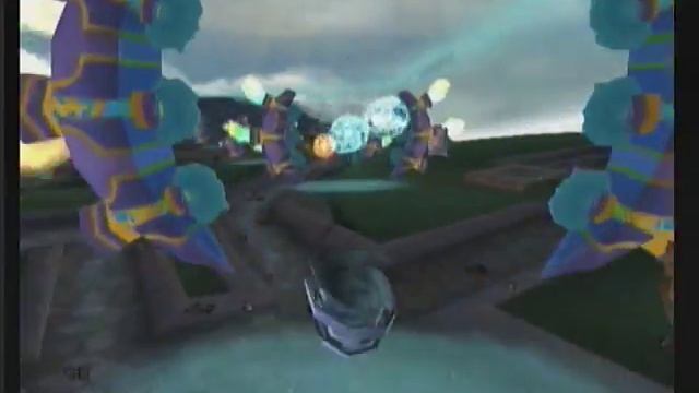 Tornado Outbreak Wii Walkthrough Part 8b смотреть онлайн