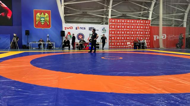 Чемпионат СКФО 2024, А ковёр, 57,65,74,86,97 кг. Нальчик 22.02.2024. смотреть онлайн