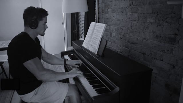 Chopin Nocturne Op. 9, No. 2 | Nocturne in E Flat Major | Frederic Chopin смотреть онлайн