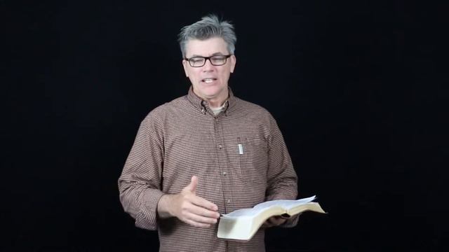 Good Grief (Psalm 52 & 54) смотреть онлайн