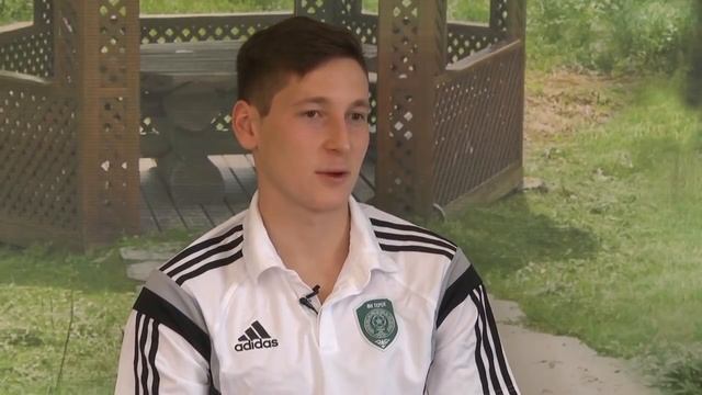 Футболист Далер Кузяев: Я мусульманин, как и вся моя семья! смотреть онлайн