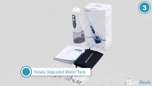 Top 5 Best Water Flosser Review in 2023 смотреть онлайн