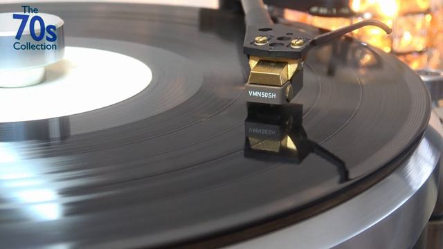 Gino Vannelli–Son of a New York Gun / Jack Miraculous-(Mobile Fidelity HQ vinyl96k 24bit Capt-Audio смотреть онлайн