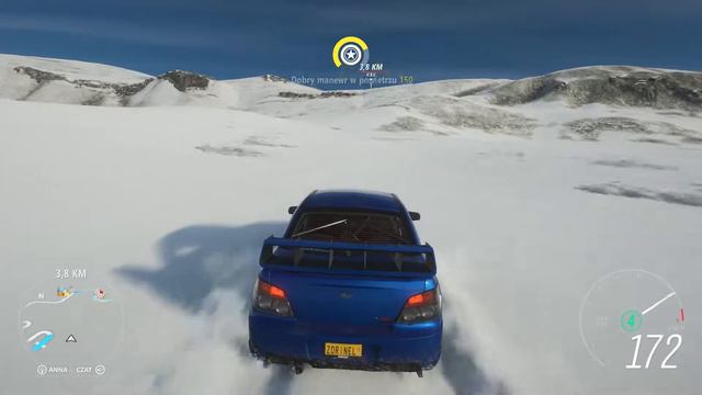 [#4] Zagrajmy w: Forza Horizon 4: Fortune Island смотреть онлайн