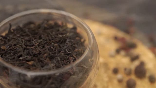 Черный чай "Индия Ассам Дайсаджан" смотреть онлайн
