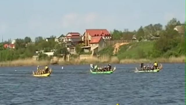Кубок Черного моря 2011, финал MIX 200м. смотреть онлайн