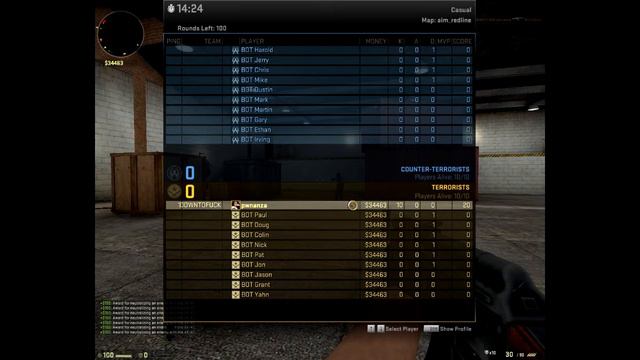 КАК ПОЛУЧИТЬ ДОРОГИЕ ВЕЩИ В CS:GO смотреть онлайн