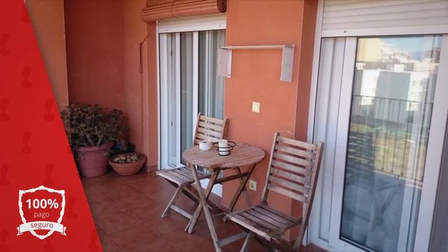 Apartamento Blasco Ibañez, Vinarós смотреть онлайн