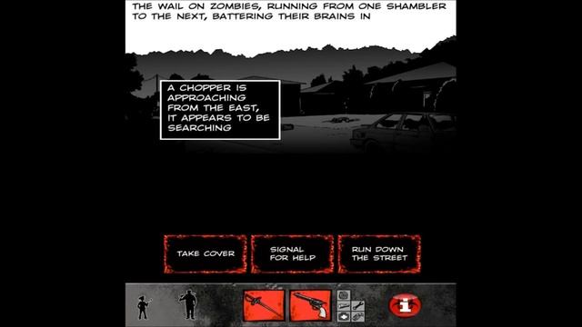 ZDAY Survival Simulator - iPad 2 - HD Gameplay Trailer смотреть онлайн