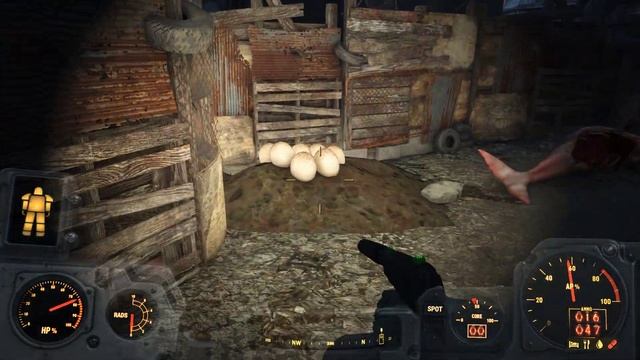 Fallout 4 Прохождение #52 смотреть онлайн