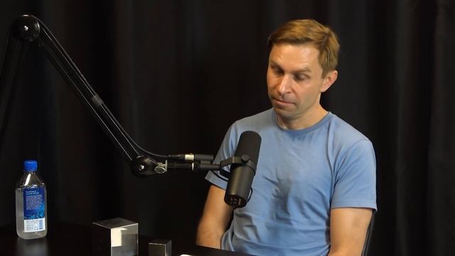 Дэвид Синклер: Продление продолжительности жизни человека более чем на 100 лет | на русском смотреть онлайн