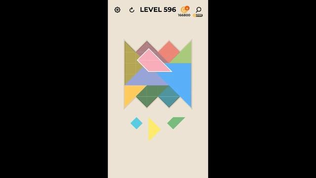 Zen Block Level 591 to 600 Walkthrough смотреть онлайн