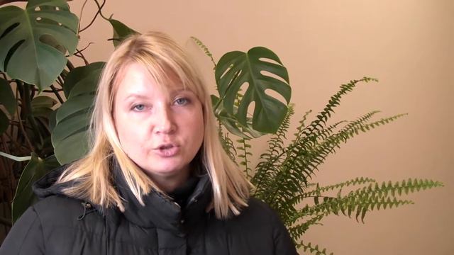 Отзыв на мастер-класс по обрезке смотреть онлайн