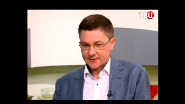 Настроение на ТВЦ